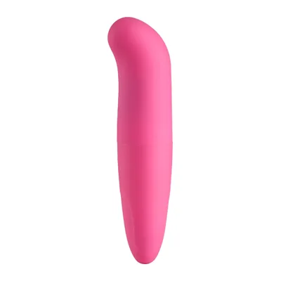 Baseks My First Mini dans le classement des vibromasseurs (photo produit de Sinful)