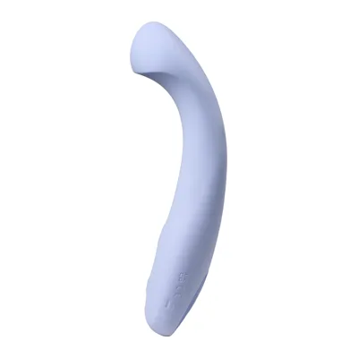 Dame Products Arc dans le classement des vibromasseurs (photo produit de Sinful)