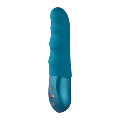 Fun Factory Stronic Petite dans le classement des vibromasseurs (photo produit de Sinful)