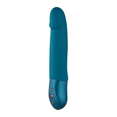 Fun Factory Stronic Real dans le classement des vibromasseurs (photo produit de Sinful)