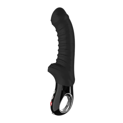 Fun Factory Tiger G5 dans le classement des vibromasseurs (photo produit de Sinful)